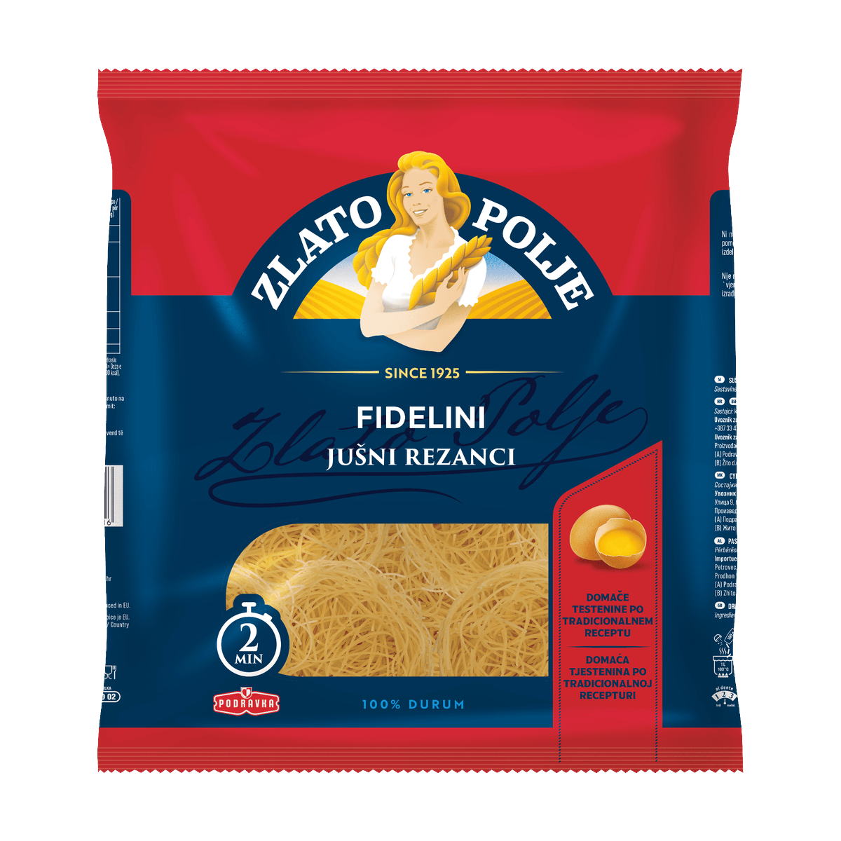 Fidelini Zlato Polje