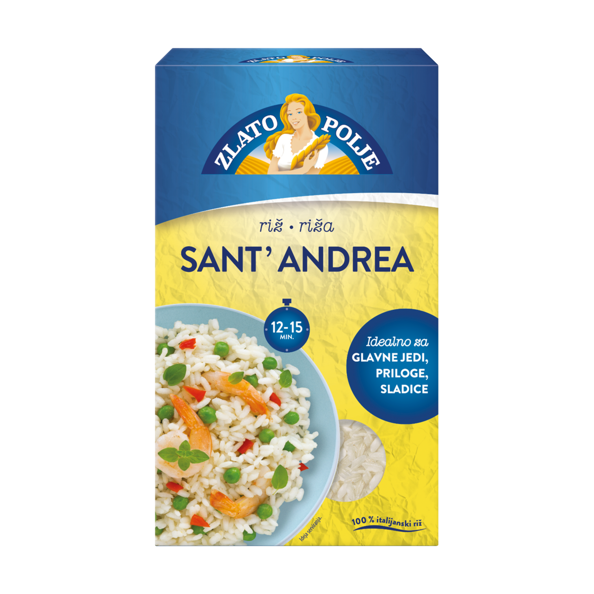 Riž Sant'Andrea